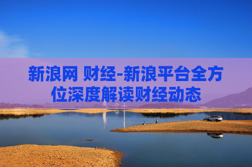 新浪网 财经-新浪平台全方位深度解读财经动态