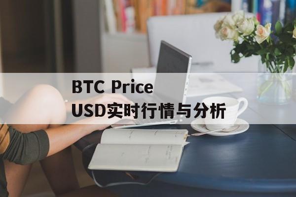 BTC Price USD实时行情与分析