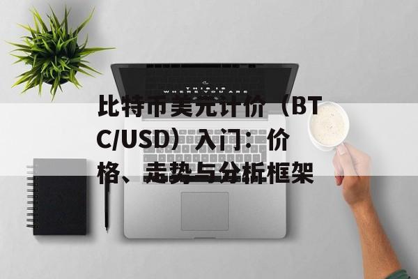 比特币美元计价（BTC/USD）入门：价格、走势与分析框架