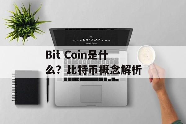 Bit Coin是什么？比特币概念解析