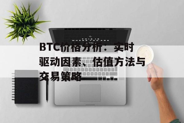 BTC价格分析：实时驱动因素、估值方法与交易策略